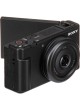 Sony ZV-1F Vlogging Camera (Black)